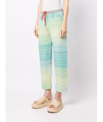 MIRA MIKATI - Pantalon à effet dégradé shop