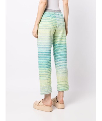 MIRA MIKATI - Pantalon à effet dégradé shop