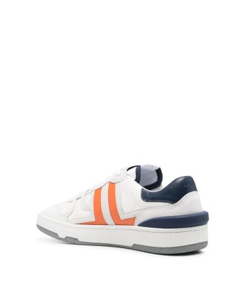 LANVIN - Baskets clay low top les muscles