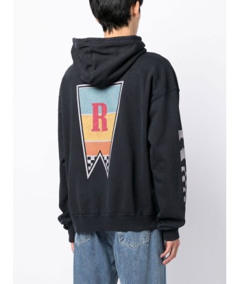 RHUDE Hoodie Joyride Pour