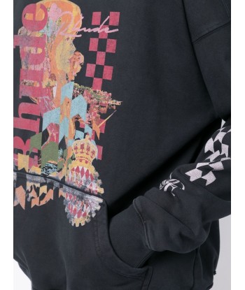 RHUDE Hoodie Joyride Pour