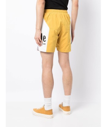 RHUDE Short Panel Logo ouvre sa boutique