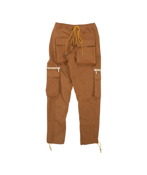 RHUDE - Pantalon cargo pant Véritable concentré