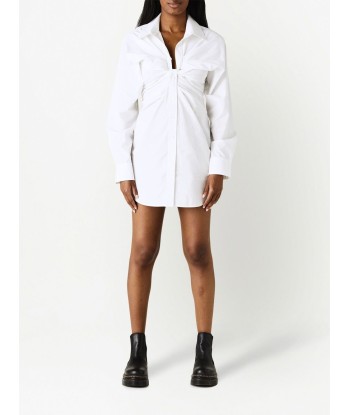 ALEXANDER WANG - robe-chemise de votre