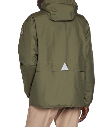 MONCLER GRENOBLE - Veste Leuk france