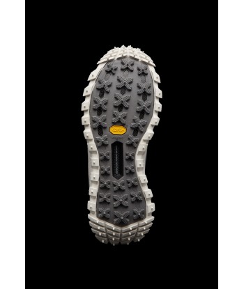 MONCLER - Sneakers Trail Grip GTX grise du meilleur 