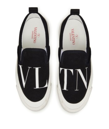 Valentino - Baskets VLTN à design sans lacets Comparez et commandez 