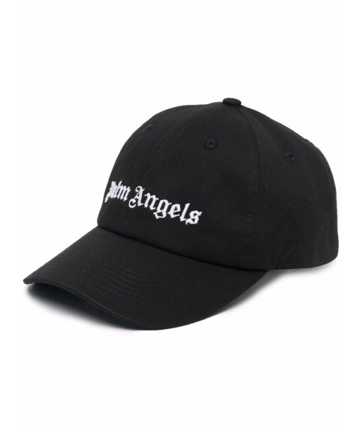 PALM ANGELS - Casquette à logo imprimé les ligaments