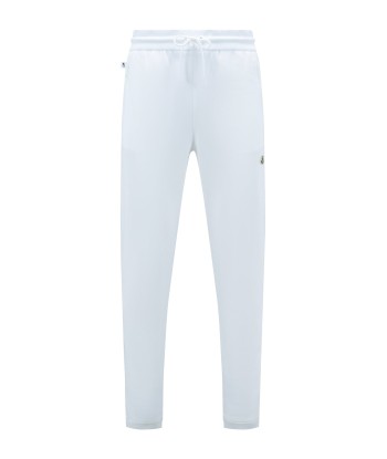 MONCLER X FRGMT - Pantalon de survêtement en coton pas cher 