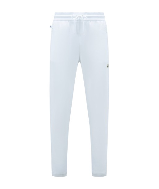 MONCLER X FRGMT - Pantalon de survêtement en coton pas cher 