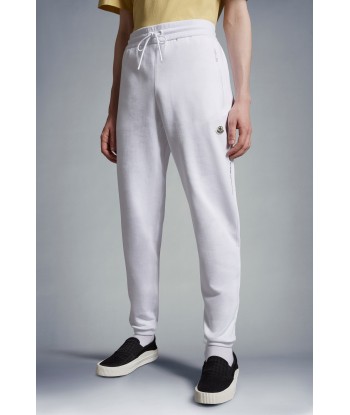 MONCLER X FRGMT - Pantalon de survêtement en coton pas cher 