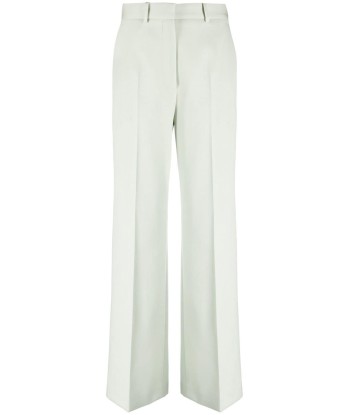 LANVIN - Pantalon de tailleur à taille haute de votre