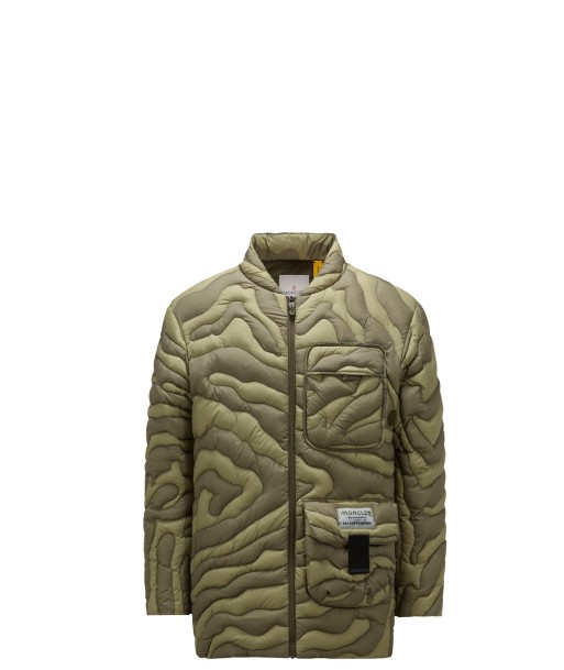 MONCLER X SALEHE BEMBURY - DOUDOUNE PEANO la livraison gratuite