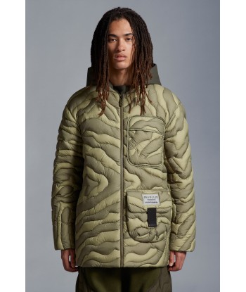 MONCLER X SALEHE BEMBURY - DOUDOUNE PEANO la livraison gratuite