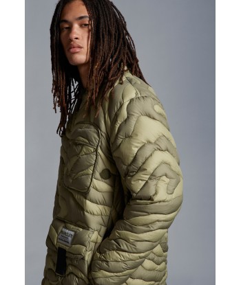 MONCLER X SALEHE BEMBURY - DOUDOUNE PEANO la livraison gratuite