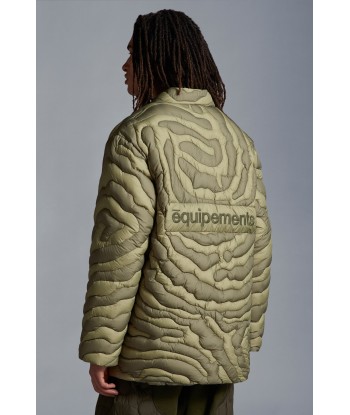 MONCLER X SALEHE BEMBURY - DOUDOUNE PEANO la livraison gratuite