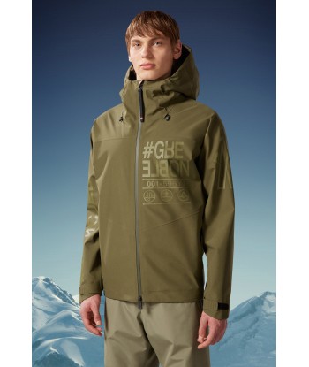 MONCLER - Veste FEL ou a consommer sur place