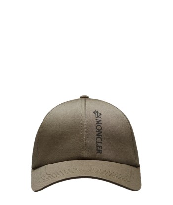 MONCLER - Casquette à logo online