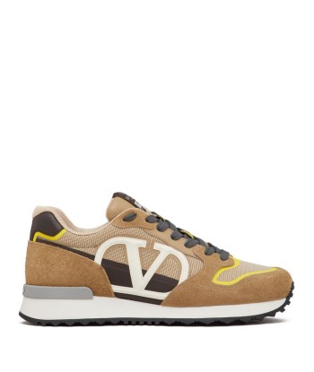 VALENTINO - Baskets Vlogo netrunner en ligne