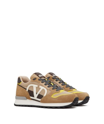 VALENTINO - Baskets Vlogo netrunner en ligne