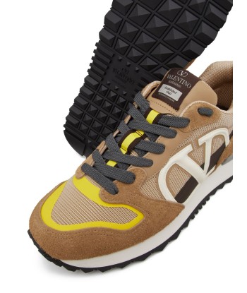 VALENTINO - Baskets Vlogo netrunner en ligne