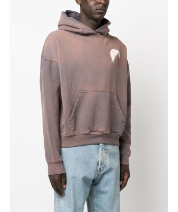 Rhude - Hoodie Moonlight Stamp sélection de produits