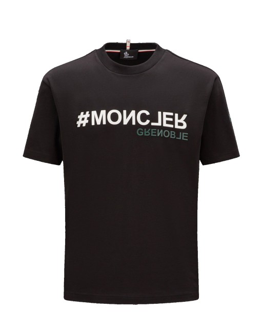 MONCLER GRENOBLE - Tee-shirt à logo Venez acheter