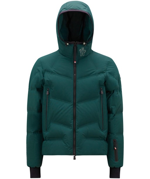 MONCLER GRENOBLE - Doudoune Arcesaz JUSQU'A -70%! 