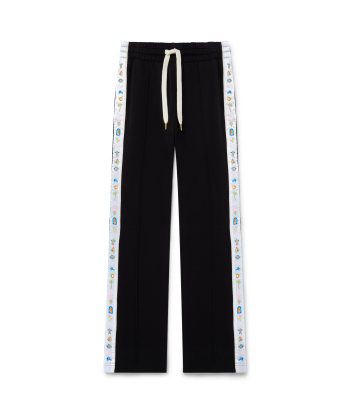 CASABLANCA - iCON TAPE SWEATPANT acheter en ligne