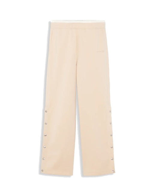 LANVIN - TrackPant beige Comparez et commandez 