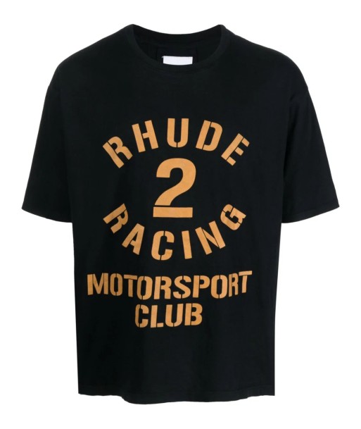 RHUDE - DESPERADO MOTORSPORT TEE de France