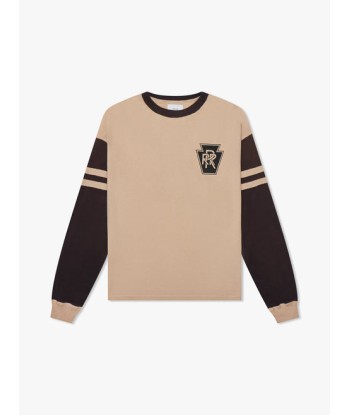 RHUDE - TEE- SHIRT MANCHES LONGUES en ligne