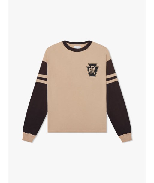 RHUDE - TEE- SHIRT MANCHES LONGUES en ligne