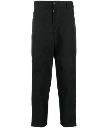 LANVIN - Biker trousers français