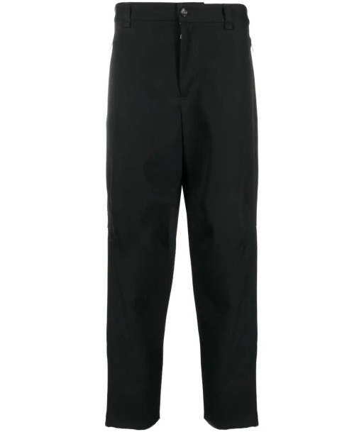 LANVIN - Biker trousers français