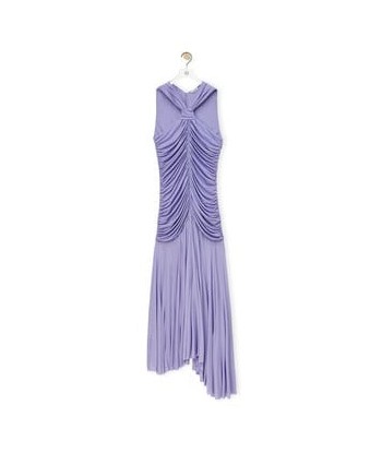 LOEWE - Drapped long dress de votre