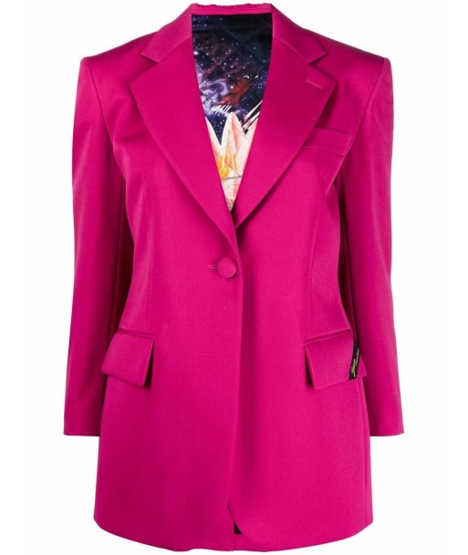 LANVIN - Blazer reversible de votre