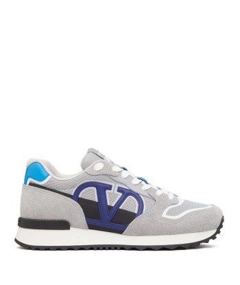 VALENTINO - Baskets V logo Vous souhaitez 