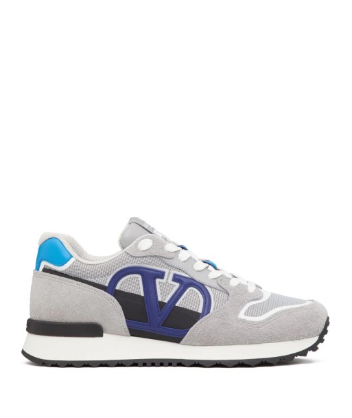 VALENTINO - Baskets V logo Vous souhaitez 