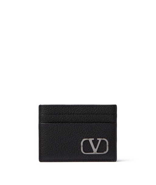 Valentino Garavani - Porte carte Vlogo signature Toutes les collections ici