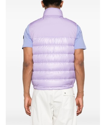 Gilet matelassé Cerces - MONCLER de technologie