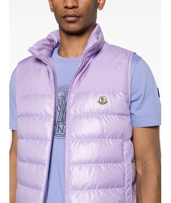 Gilet matelassé Cerces - MONCLER de technologie