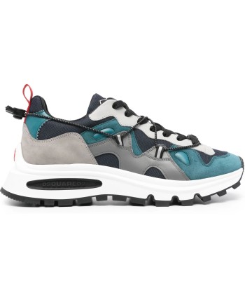 DSQUARED2 - Sneaker Run DS2 prix