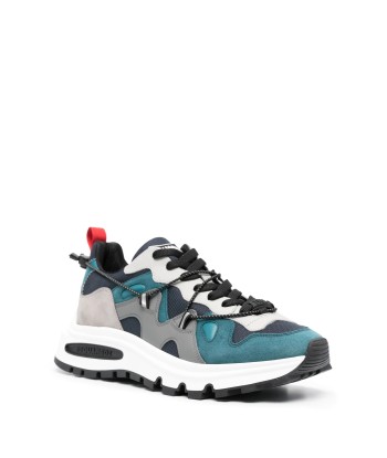 DSQUARED2 - Sneaker Run DS2 prix