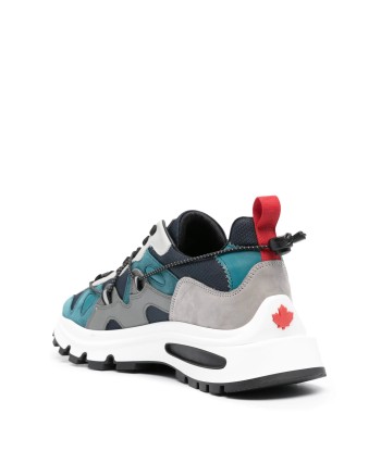 DSQUARED2 - Sneaker Run DS2 prix