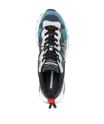 DSQUARED2 - Sneaker Run DS2 prix