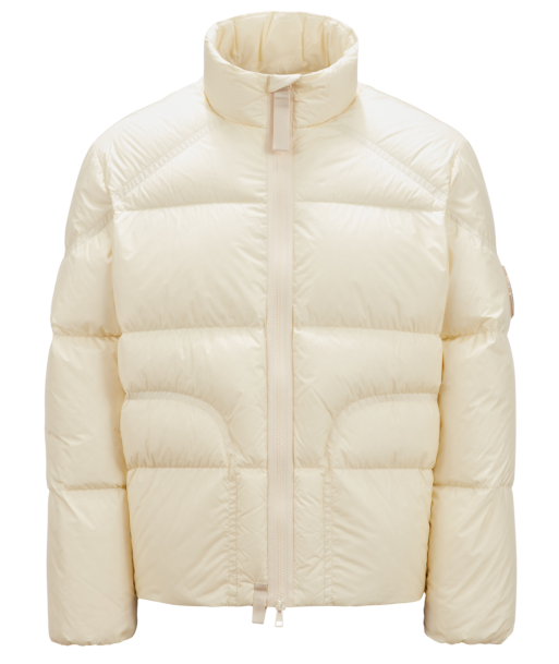 MONCLER - DOUDOUNE COURTE CHAOFENG commande en ligne