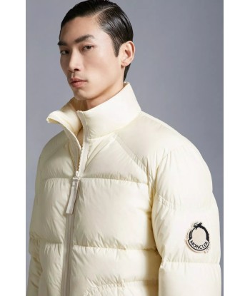 MONCLER - DOUDOUNE COURTE CHAOFENG commande en ligne