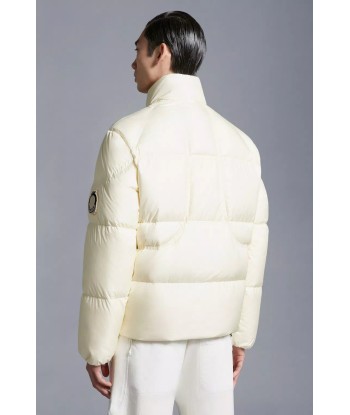 MONCLER - DOUDOUNE COURTE CHAOFENG commande en ligne