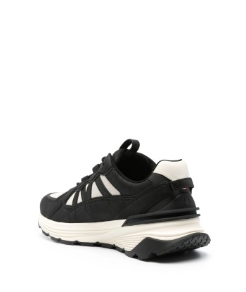 MONCLER - BASKETS LITE RUNNER chez Cornerstreet bien 